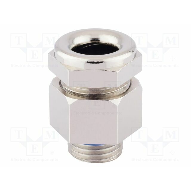 LAPP Cable gland; M10; 1; IP68