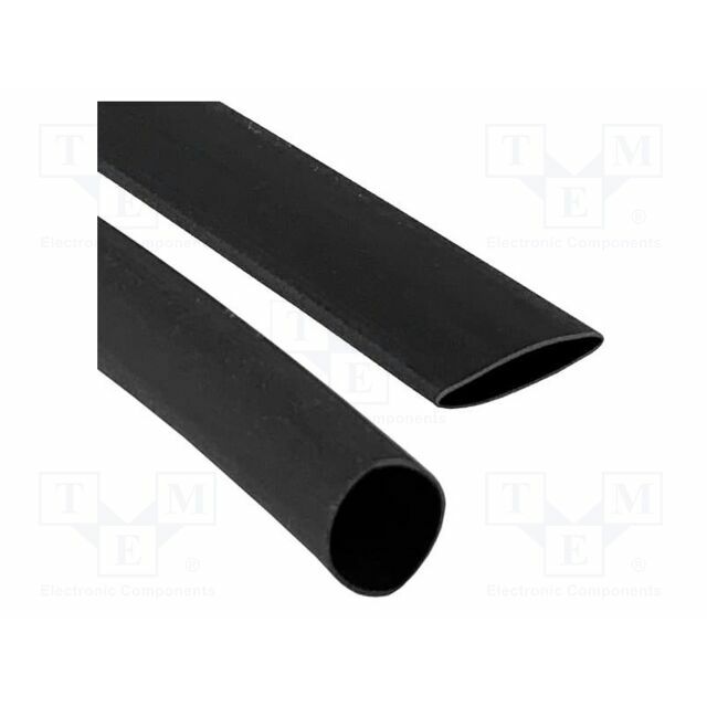 Qualtek Electronics Heat shrink sleeve; 2: