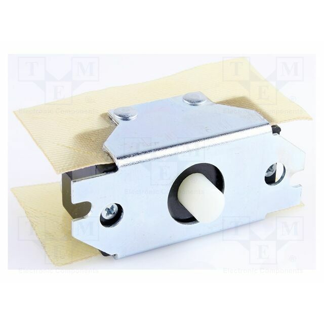 MOLEX Switch: push-button; round; SPST; on