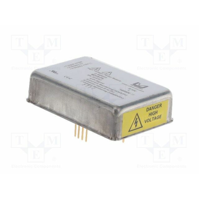 Advanced Energy Converter: DC/DC; 4W; Uin: