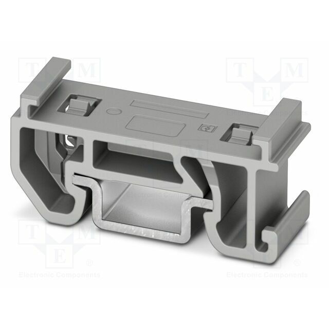 PHOENIX CONTACT Fixing element; L: 10