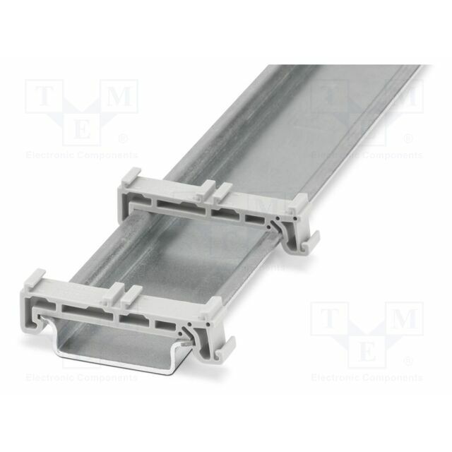 PHOENIX CONTACT Fixing element; L: 10