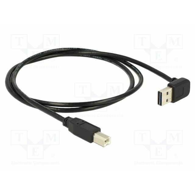 Cable; USB 2.0; USB A