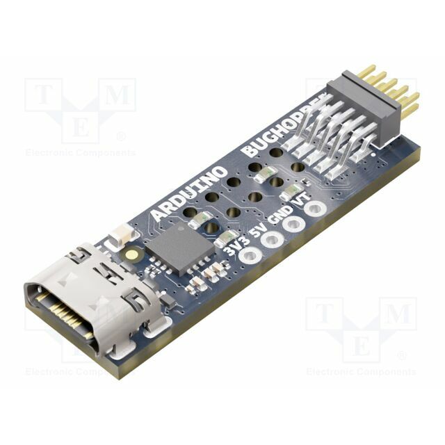 Expansion board; 38.5x11mm; Connection: pin