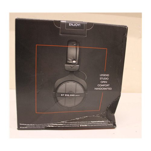 SALE OUT. Beyerdynamic DT 990 PRO