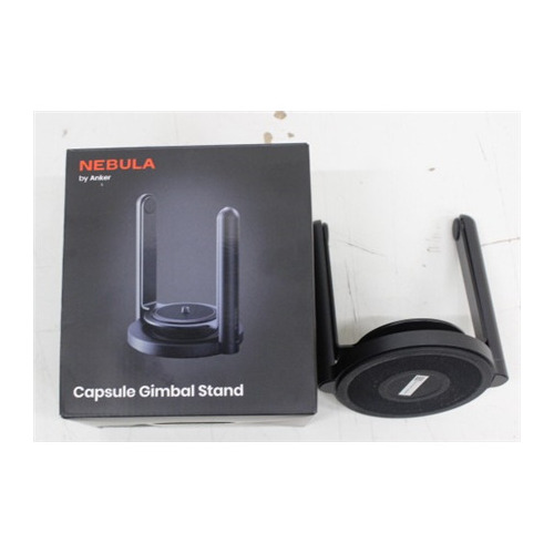 SALE OUT. Anker Nebula Projector Capsule