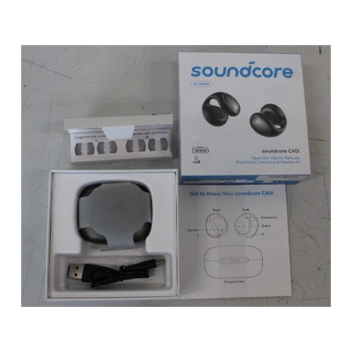 SALE OUT. Anker Soundcore C40i Flexible