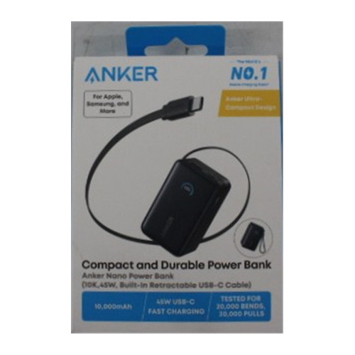SALE OUT. | Anker Nano Power