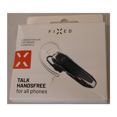 SALE OUT. | Fixed Talk 2