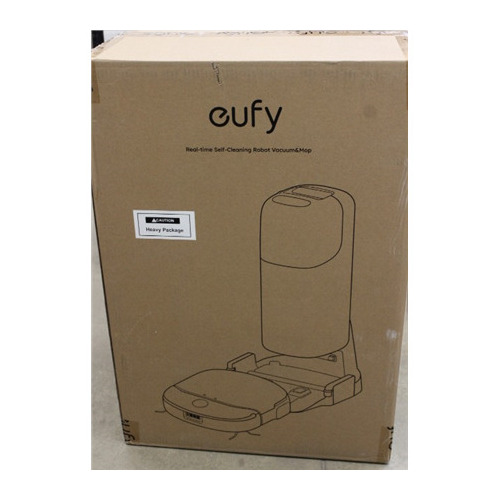 SALE OUT. Anker Eufy Robot Vacuum
