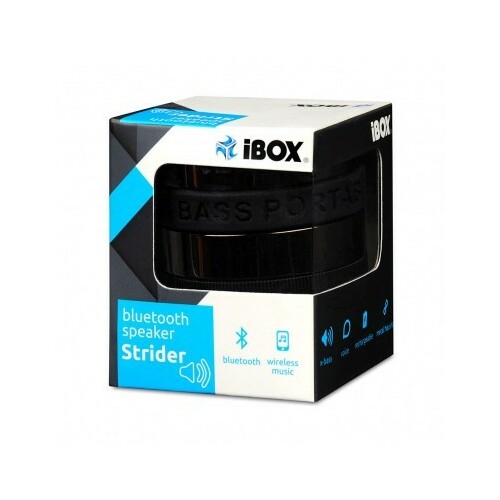 IBOX Speaker STRIDER Bluetooth | igbtm9