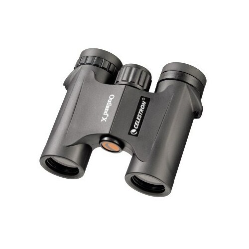 CELESTRON Hama Outland X binocular BaK-4