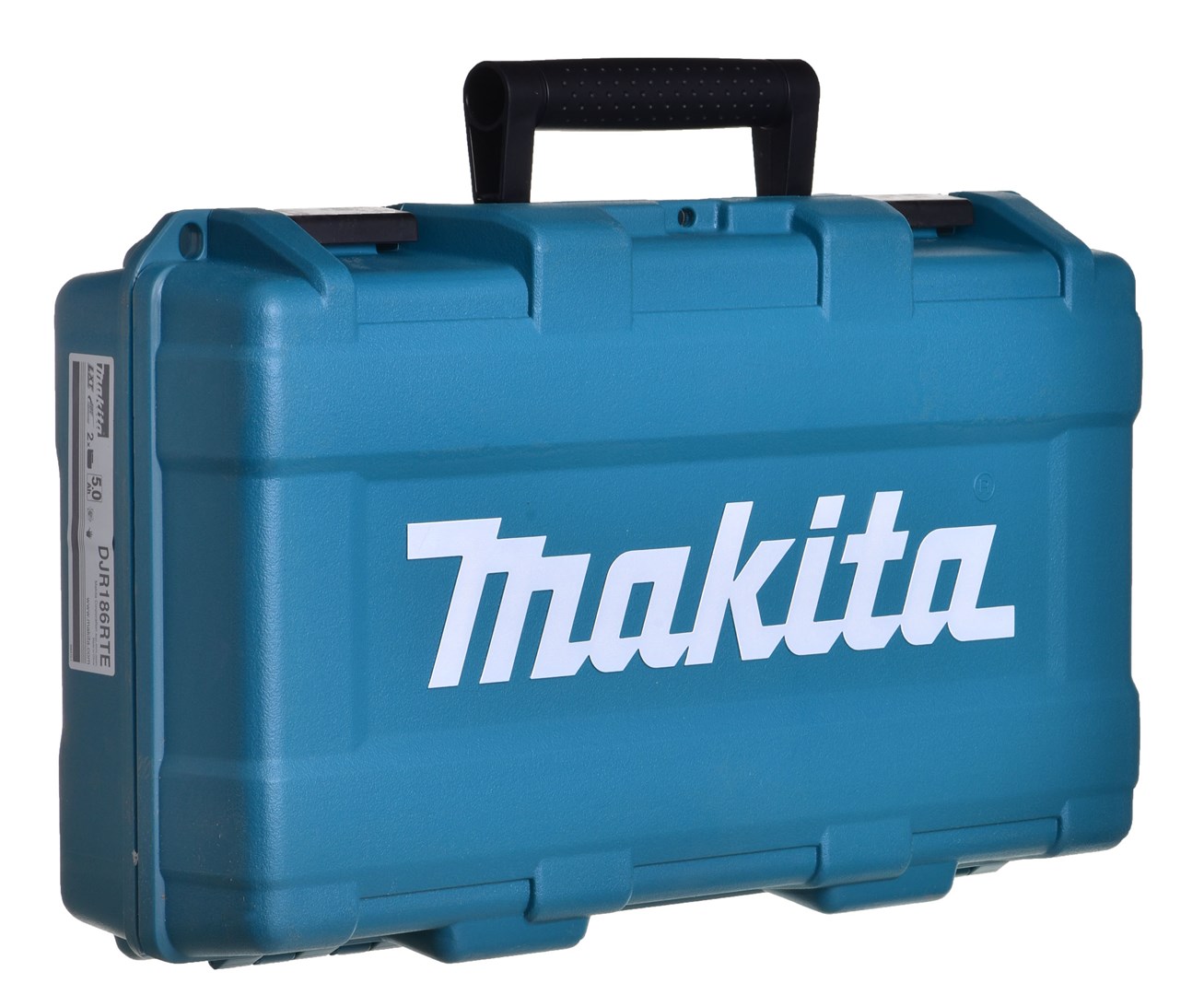 MAKITA DJR186RTE reciprocating saw Multicolor |