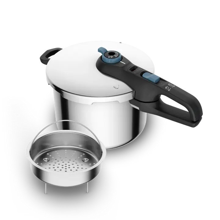 Tefal Secure trendy P2580701 Spiediena katls