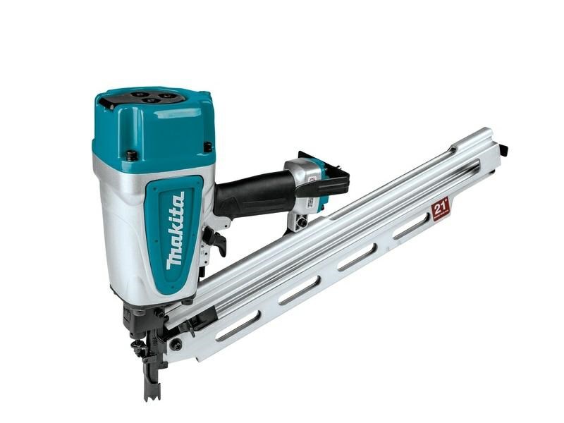 MAKITA. PNEUMATIC NAILER AN924 50 -