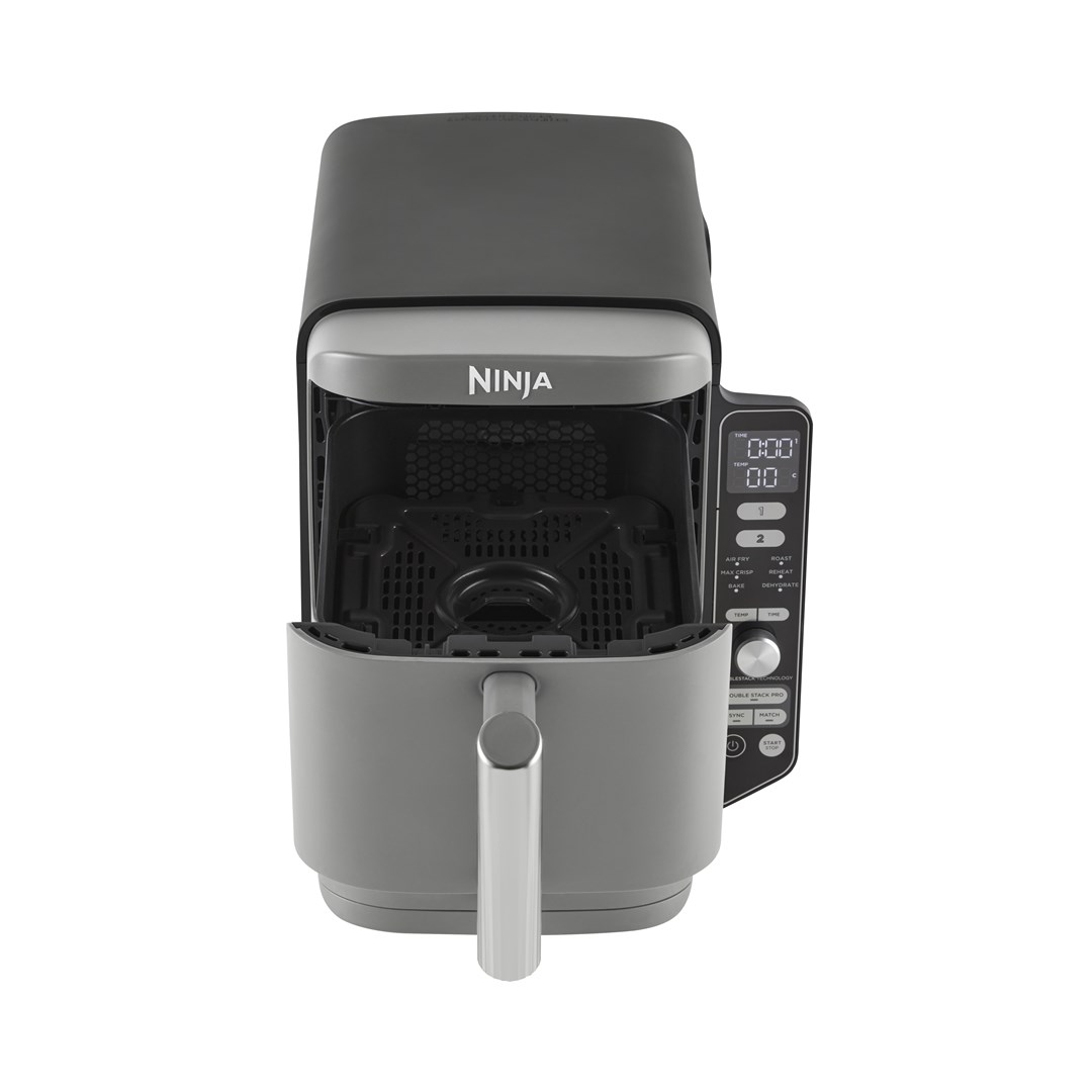 Ninja SL400EU fryer Double 9.5