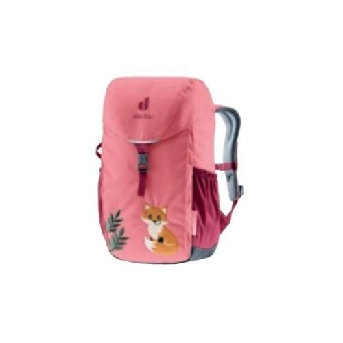 Deuter pink hiking backpack | 361022551130