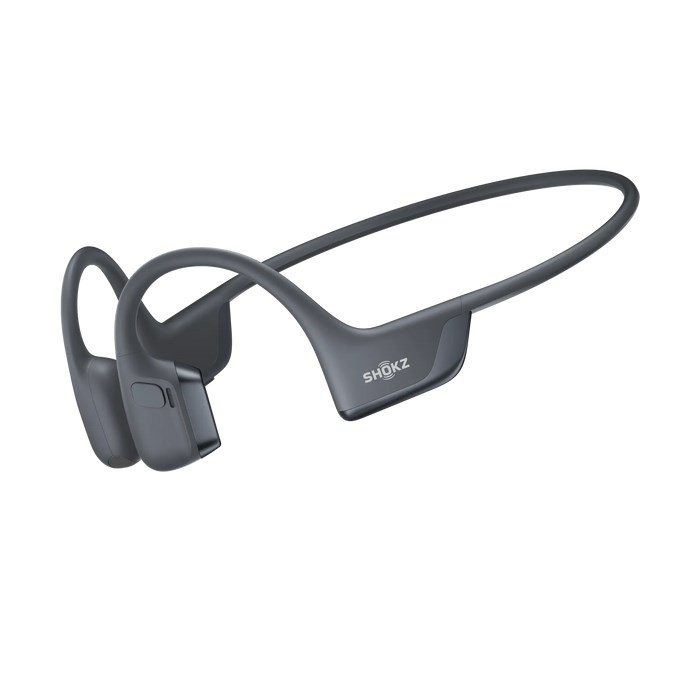 Shokz OpenRun Pro 2, czarne –