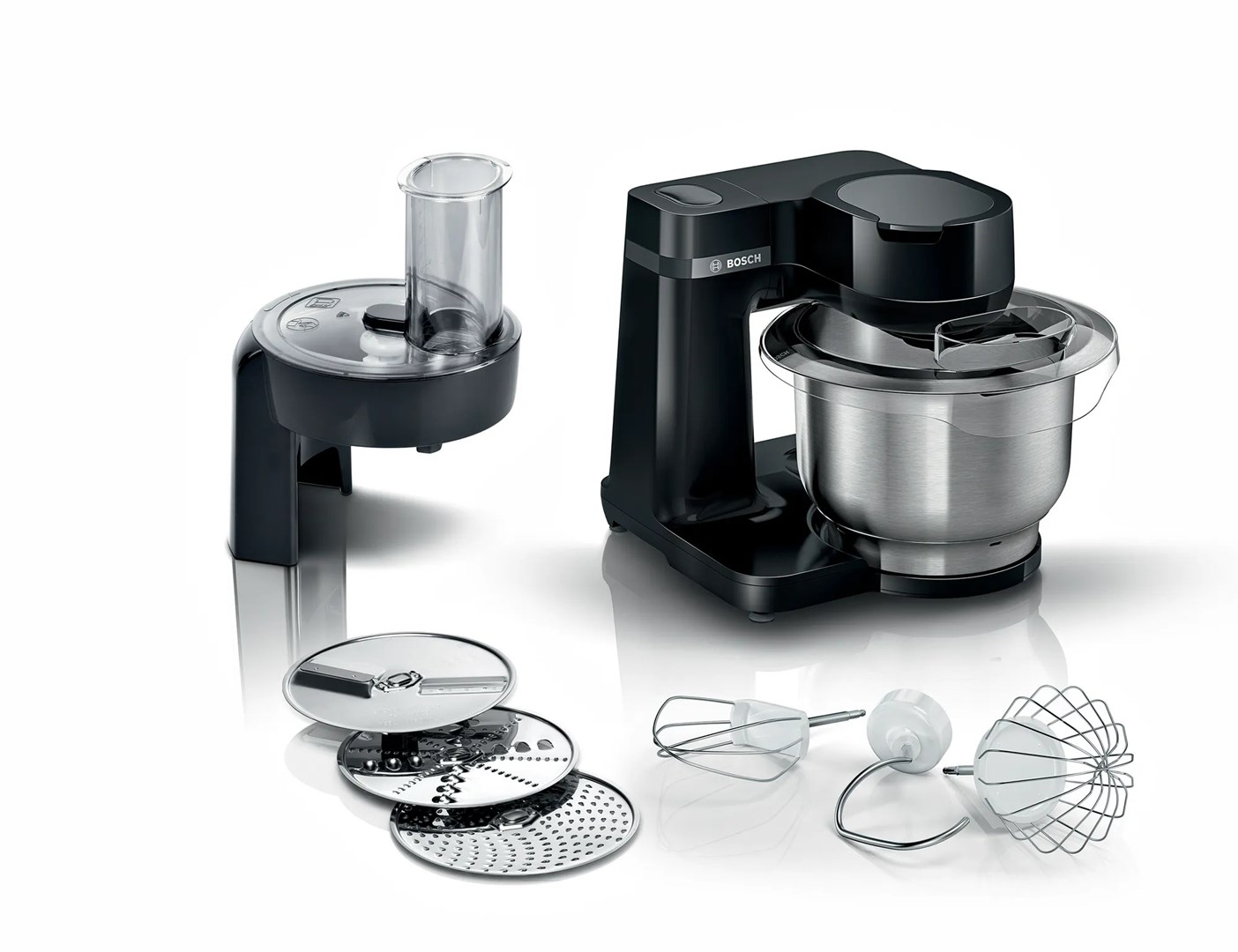 BOSCH Kitchen maker Serie 2 MUMS2EB01