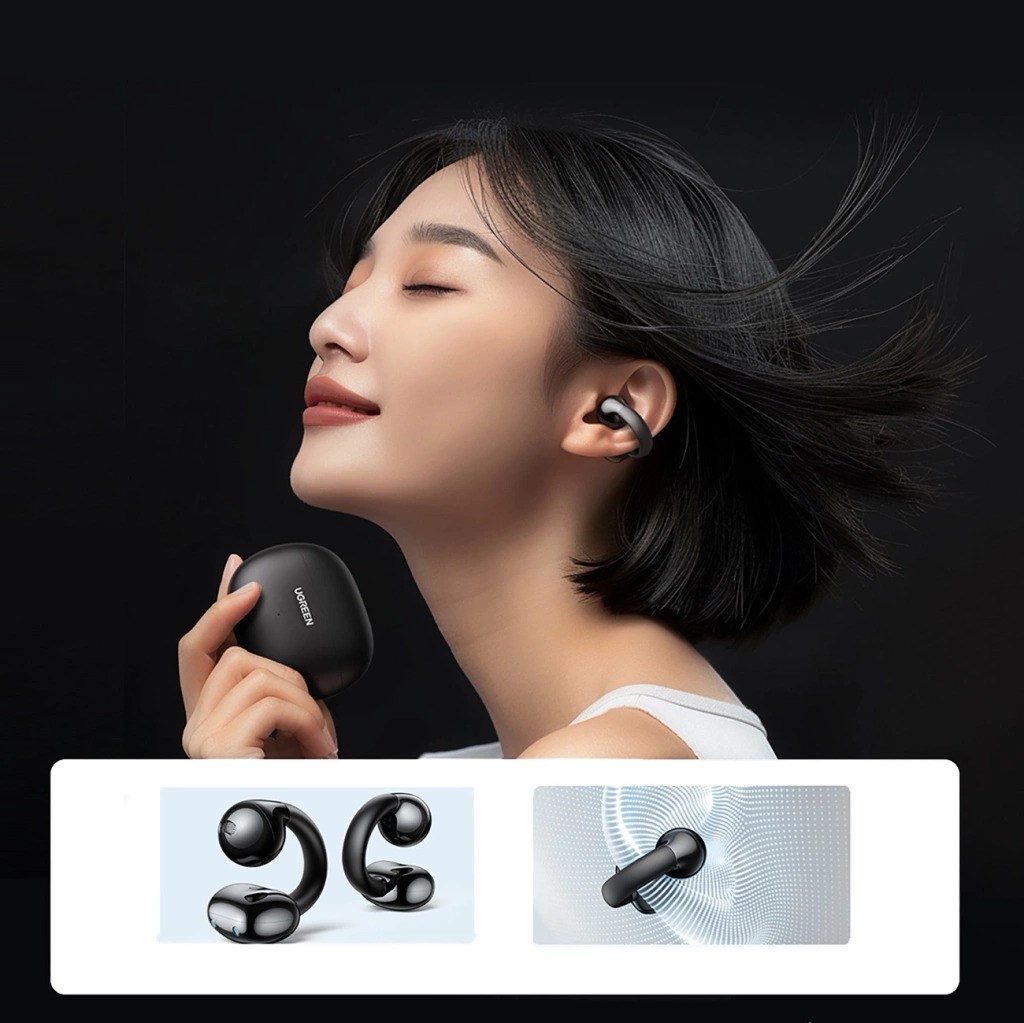 UGREEN 45785 True Wireless Stereo (TWS)
