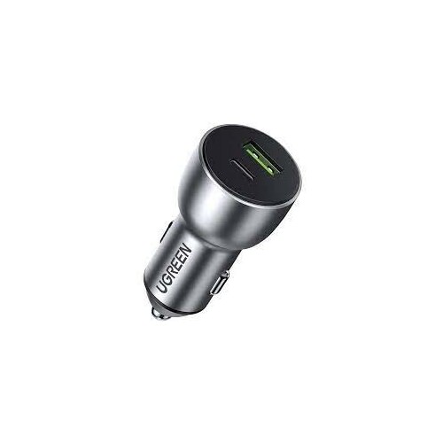 Ugreen CD213 60980 auto lādētājs |