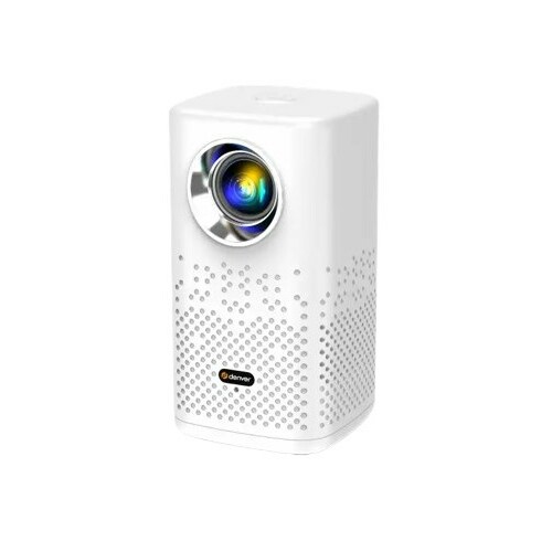 Denver PR-4700 data projector Short throw