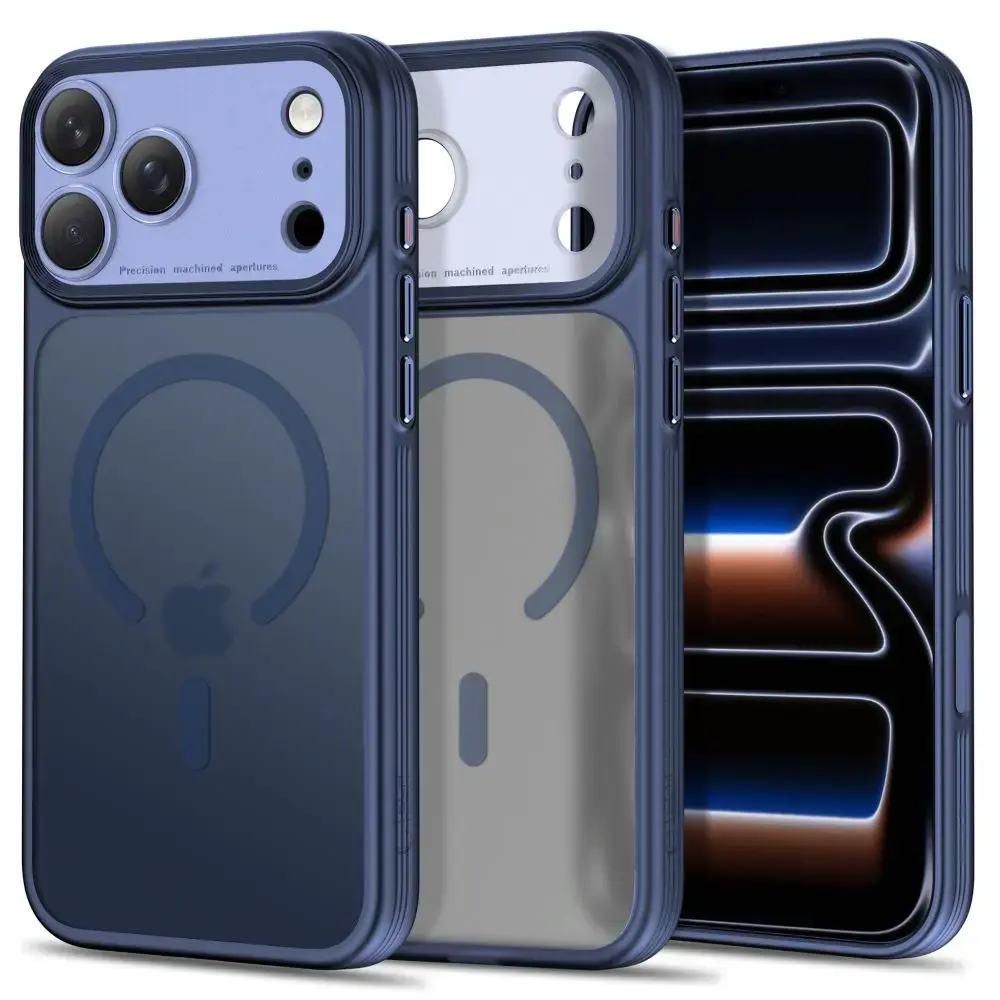 TECH-PROTECT MAGPRIME MAGSAFE CC IPHONE 17