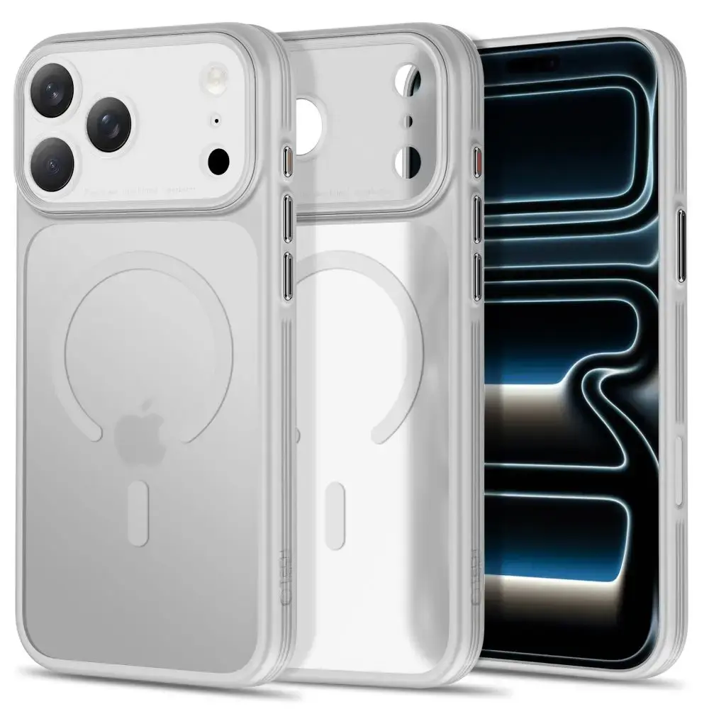 TECH-PROTECT MAGPRIME MAGSAFE CC IPHONE 17
