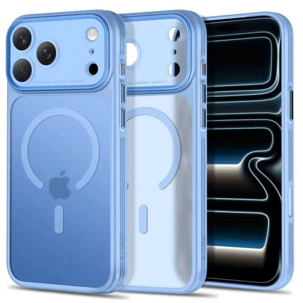TECH-PROTECT MAGPRIME MAGSAFE CC IPHONE 17