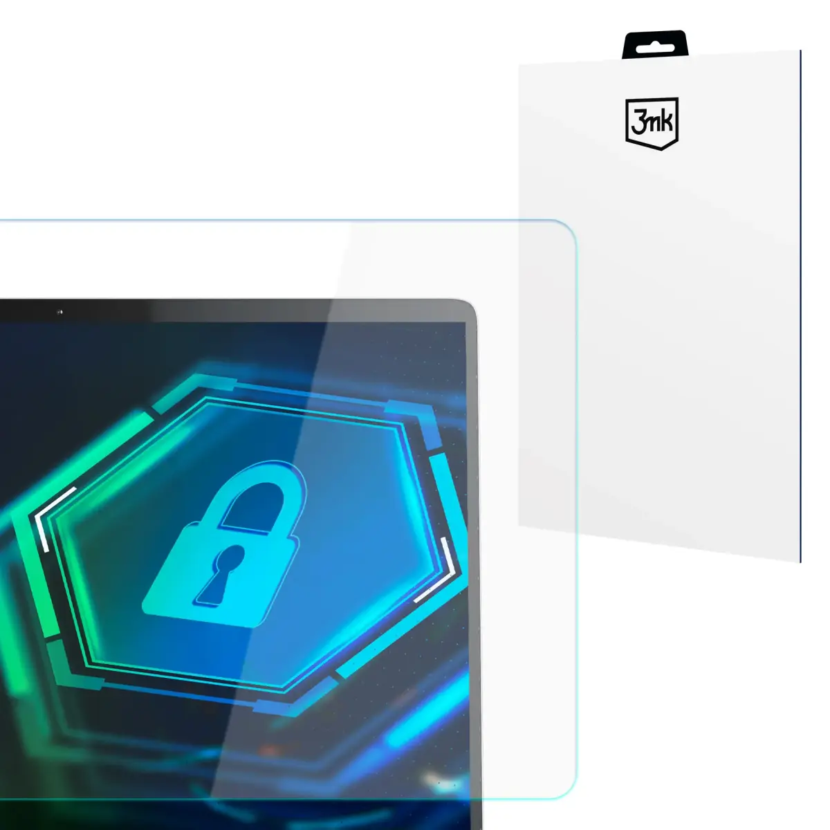 3mk Protection HP EliteDisplay E243i -