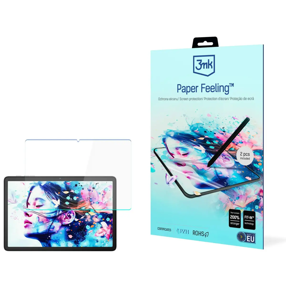 3mk Protection Blackview Tab 60 Pro