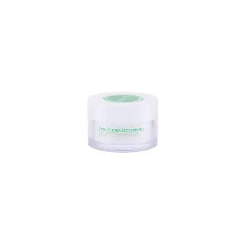 Ecocera Banana Barley Loose Powder -