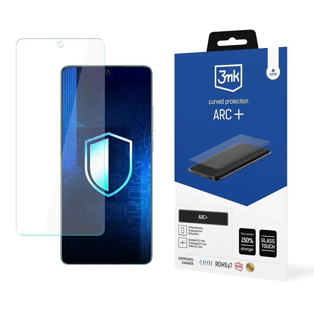3mk Protection Vivo X100s - 3mk