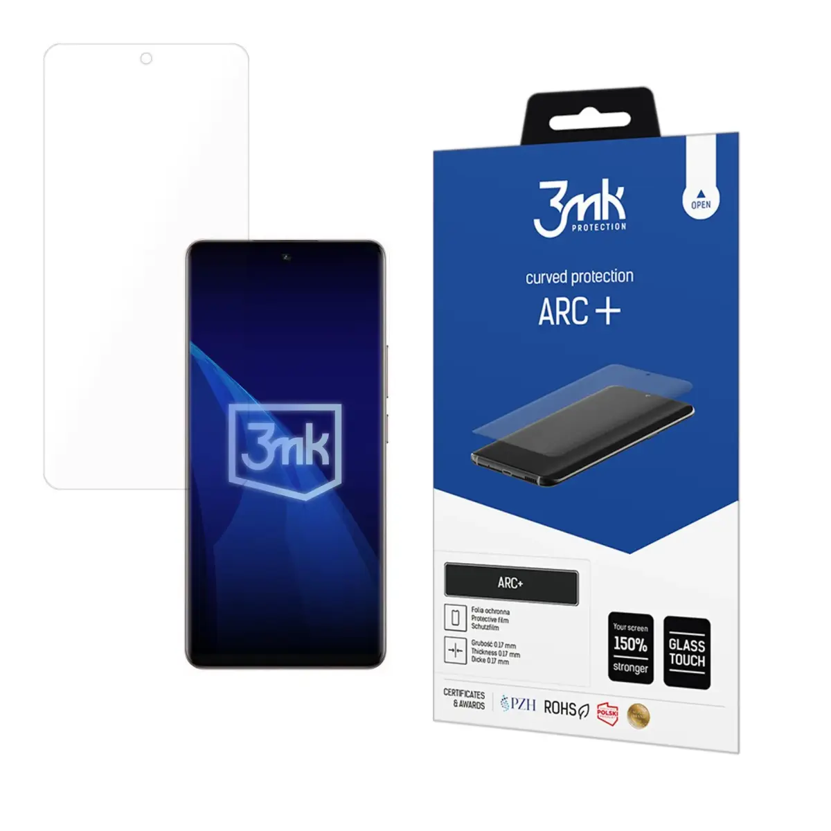 3mk Protection Realme 15 Pro 5G