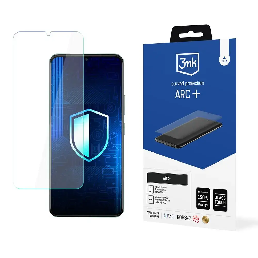 3mk Protection Vivo Y03 - 3mk