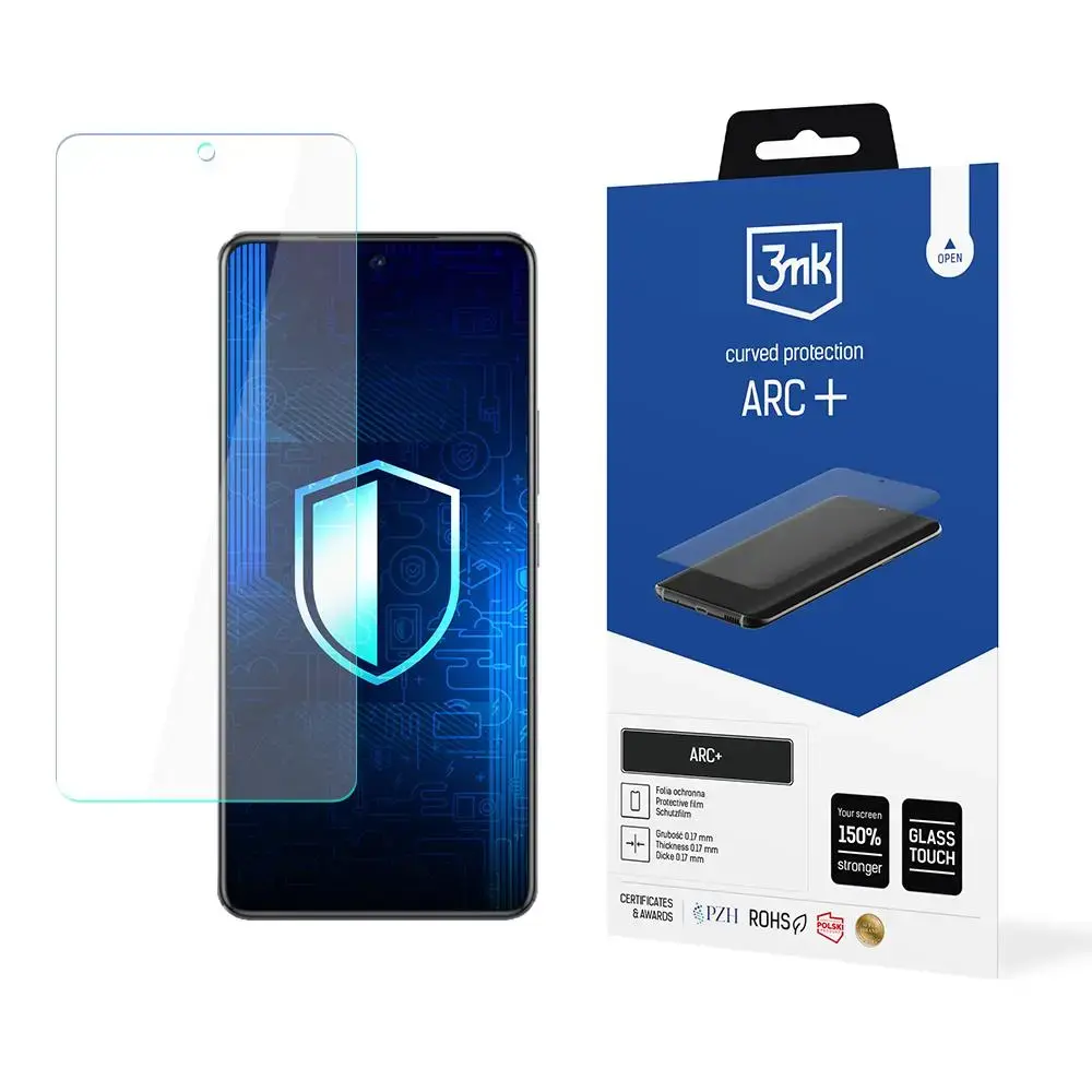 3mk Protection Vivo S16e - 3mk