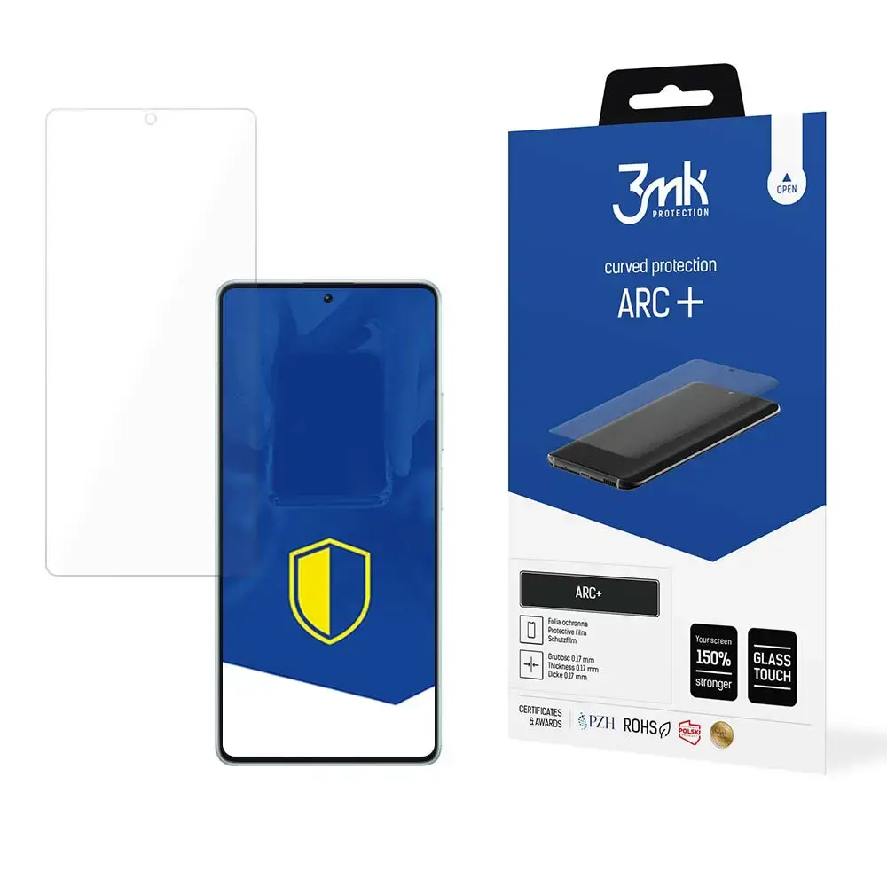 3mk Protection Poco F5 - 3mk