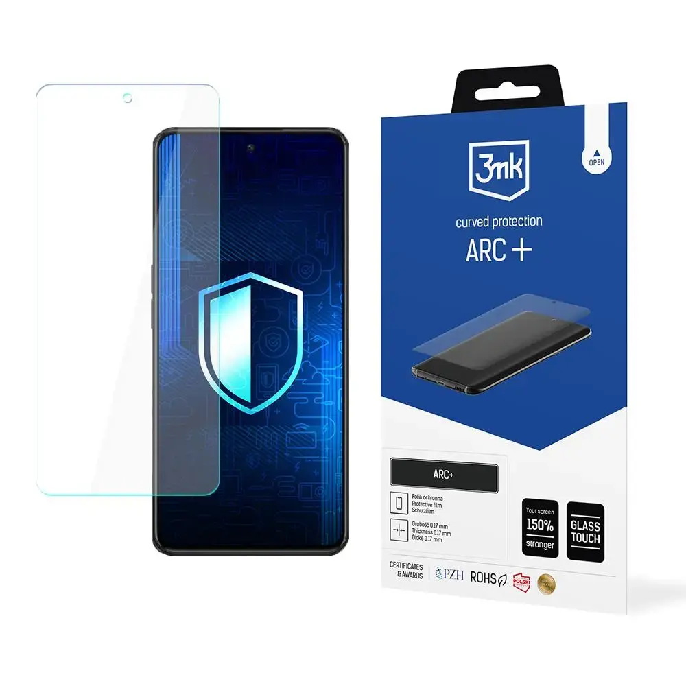 3mk Protection Oppo A98 5G -
