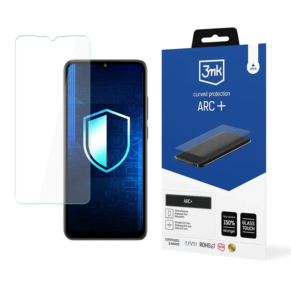 3mk Protection Redmi A2/A2+ - 3mk