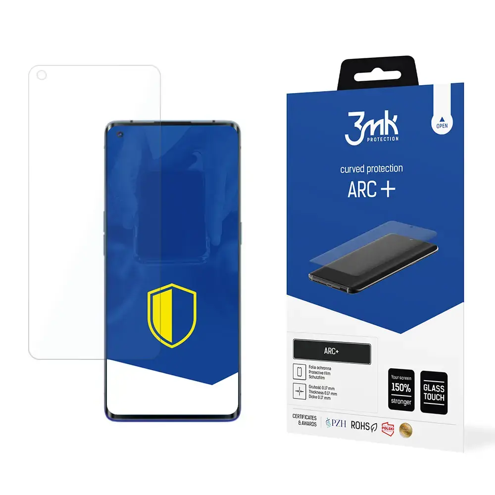 3mk Protection Oppo Reno 3 Pro
