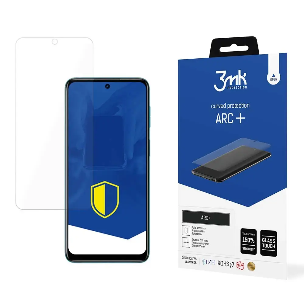 3mk Protection Motorola Moto G42 -