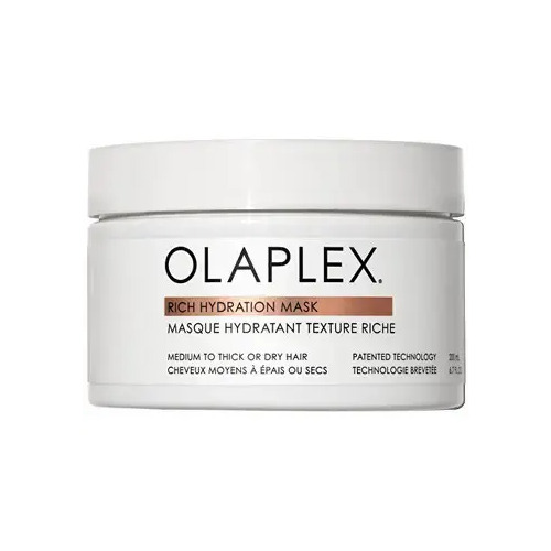 Olaplex Rich Hydration Mask - hair