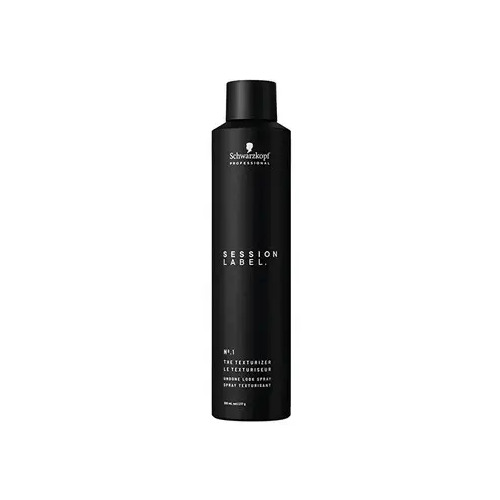 Schwarzkopf Professional Session Label The Texturizer