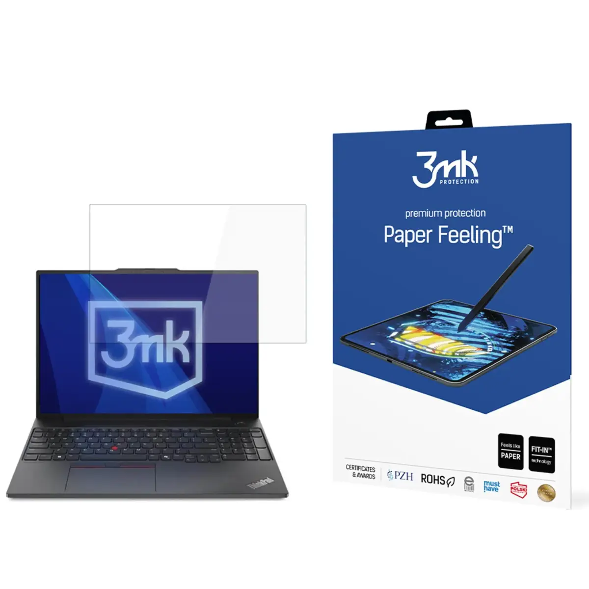 3mk Protection Lenovo ThinkPad P16s Gen