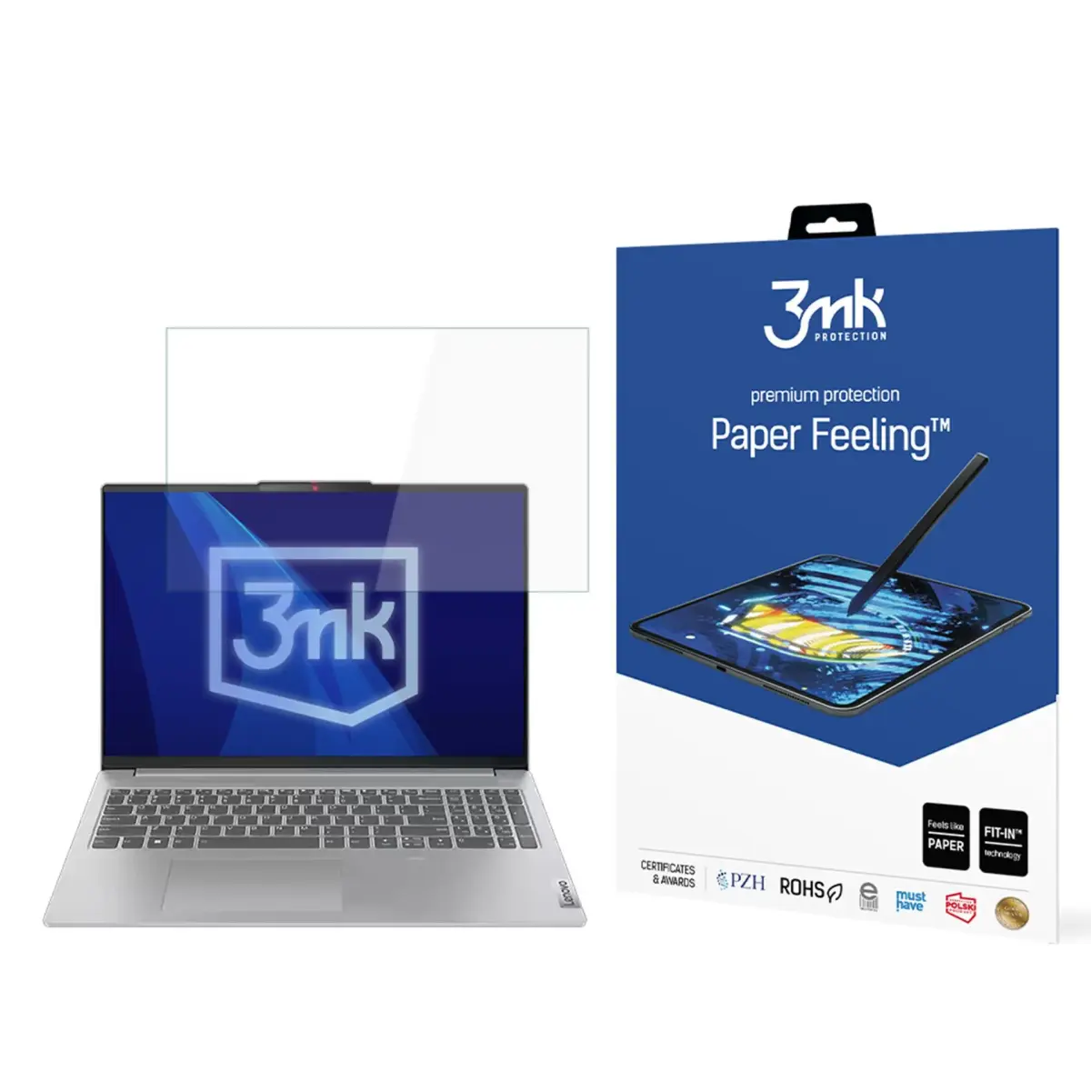 3mk Protection Lenovo IdeaPad Slim 5
