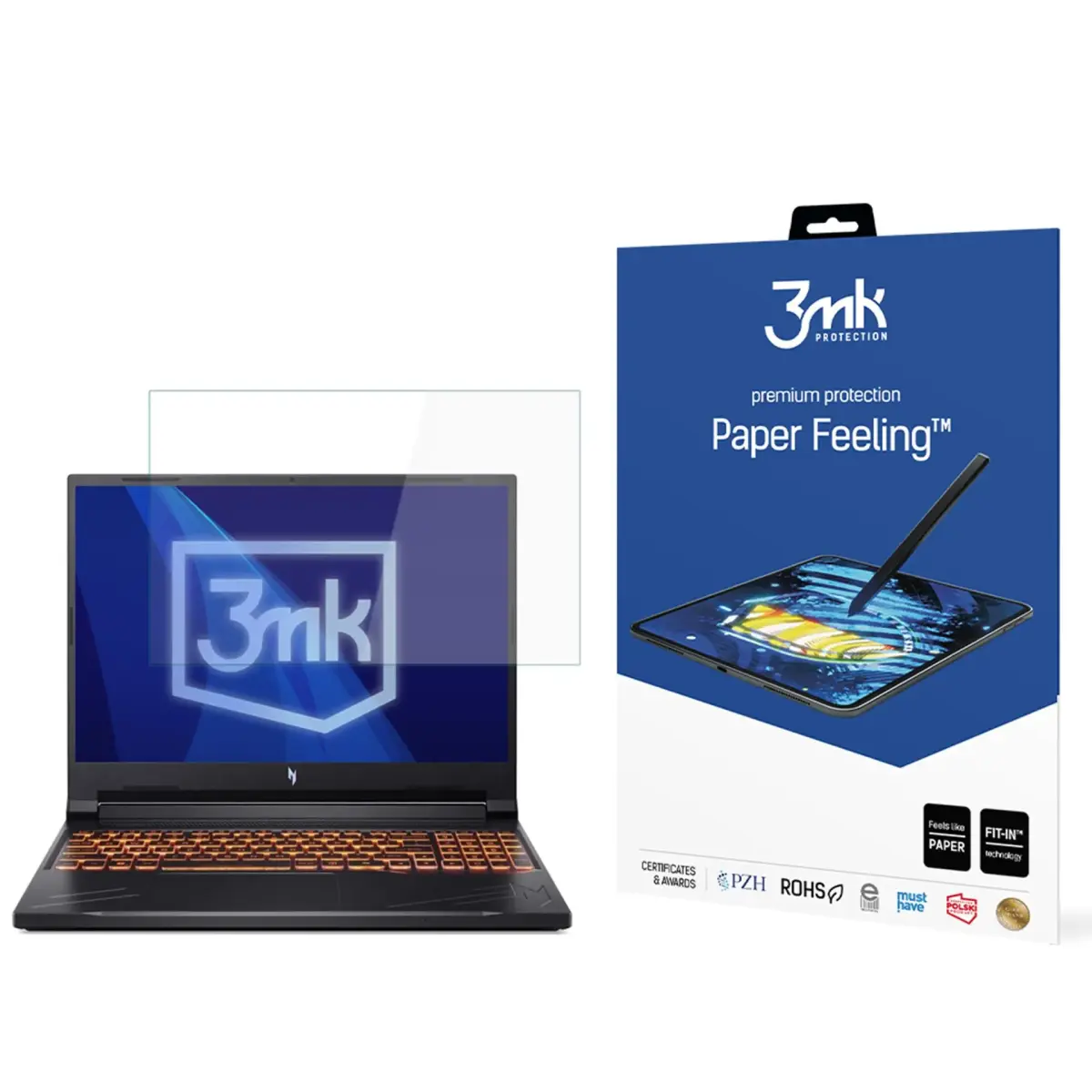 3mk Protection Acer Nitro V 16