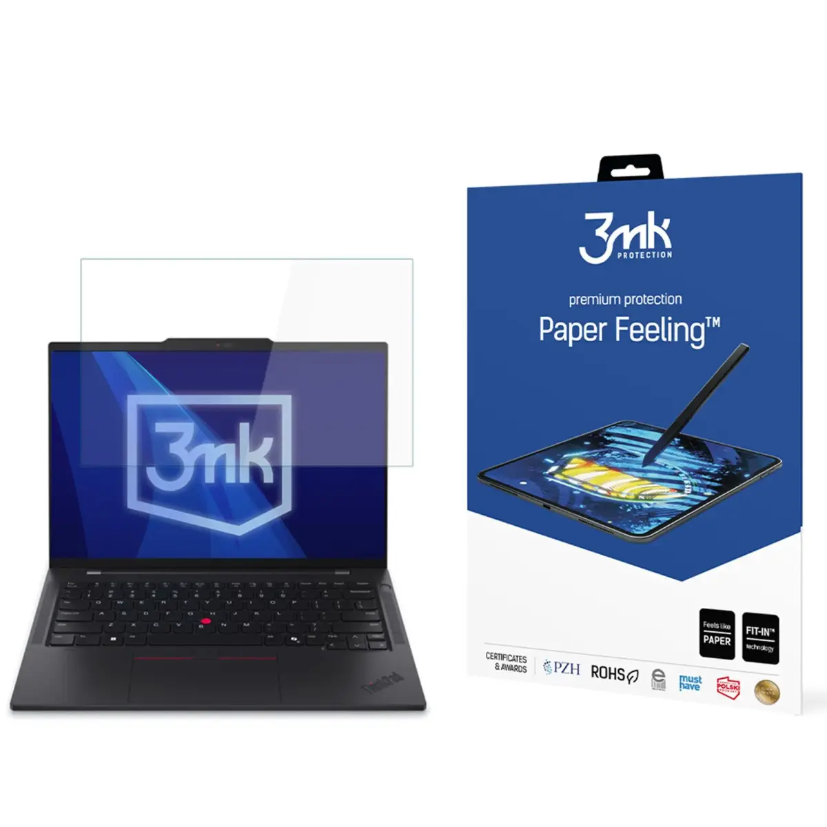 3mk Protection Lenovo ThinkPad T14 Gen