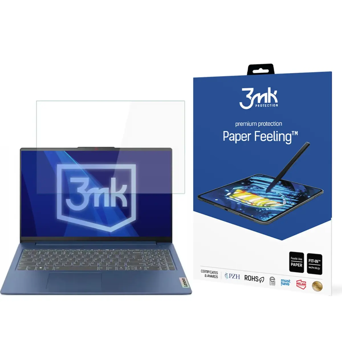 3mk Protection Lenovo IdeaPad Slim 5