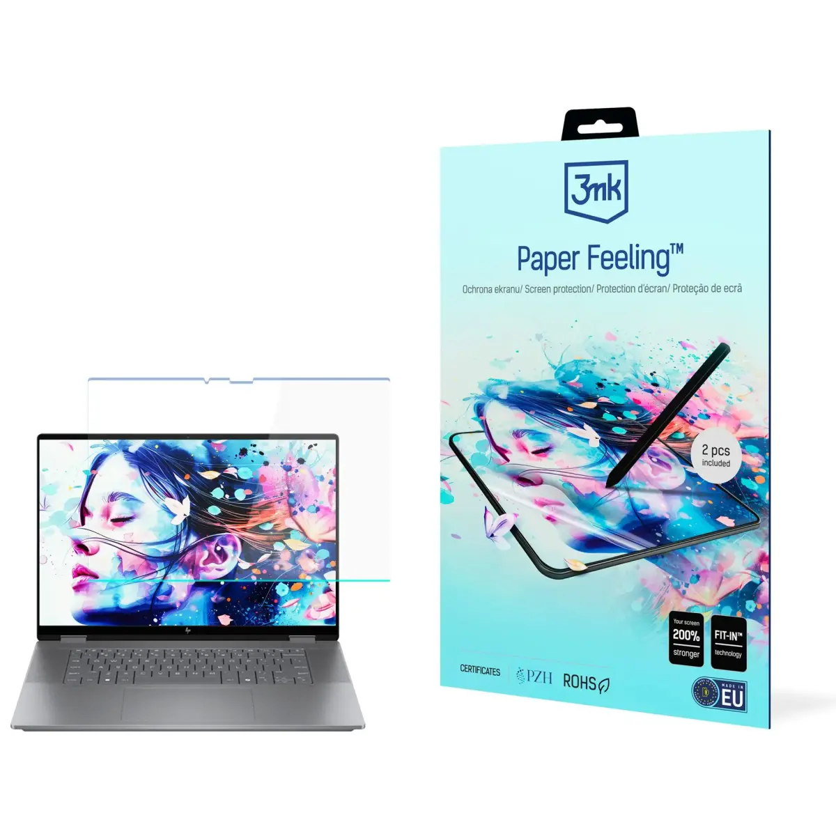 3mk Protection HP OmniBook X Flip
