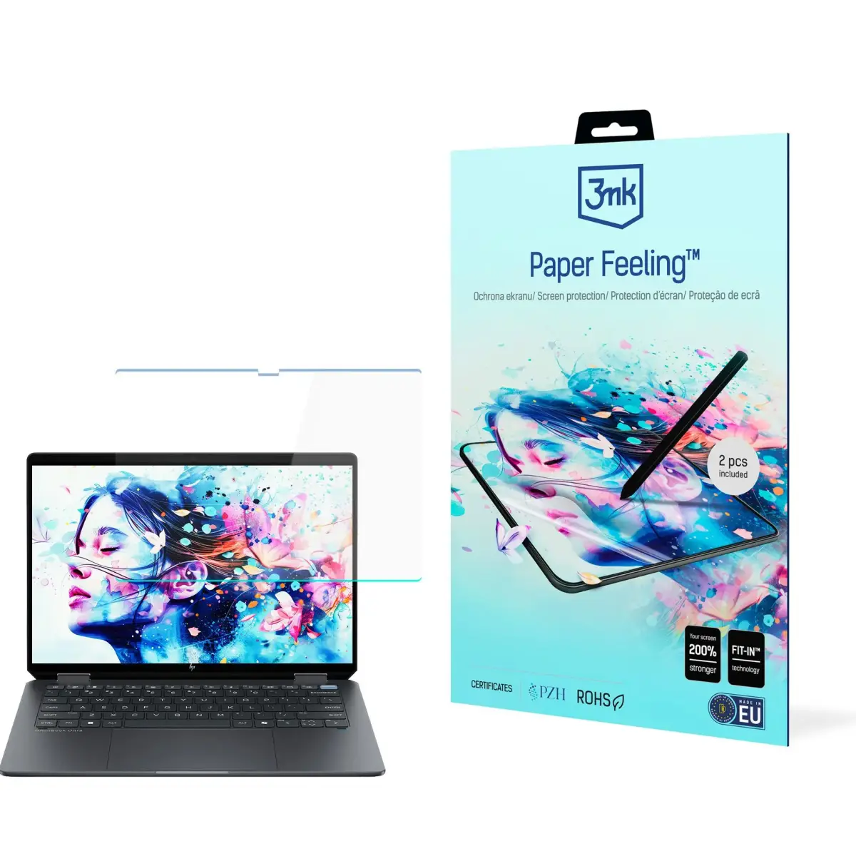 3mk Protection HP OmniBook Ultra Flip